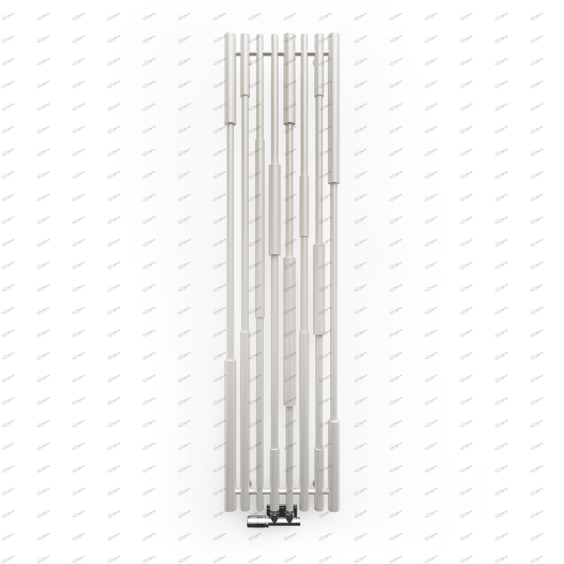 Полотенцесушители WGCAN190039 Cane Terma 8.60 