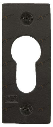 Dauby Прямоугольная насадка Pure® 10230