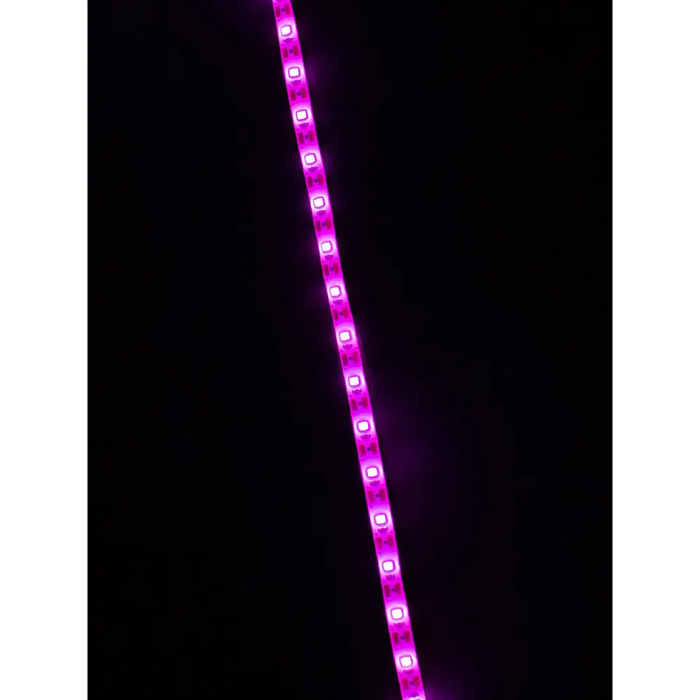 Лента светодиодная для растений, 9 Вт, красно-синий спектр Santreyd STLM-2175686 - Вид №1