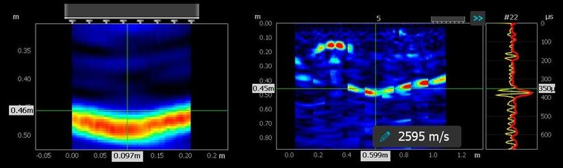 Pasi Ультразвуковые приборы для исследований на бетоне sun-id-1389683 - Вид №4