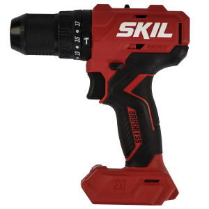 Дрель-шуруповерт SKIL HD6280   , Без ЗУ, Без АКБ 9284601