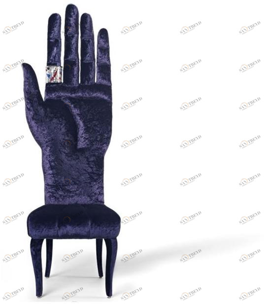 Sicis Стул с высокой спинкой Nextart sun-id-1365673