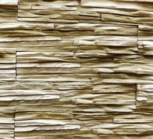 Каньон 0602a искусственный камень 10х50