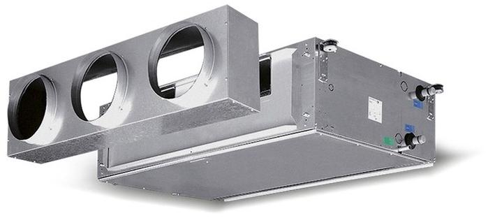 SABIANA Ventilconvettore sun-id-1445438 - Вид №1