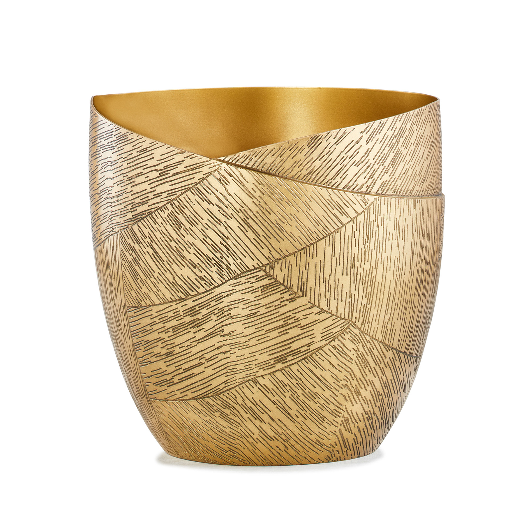 MB-MET-BRS-WB Корзина для мусора метро Labrazel 