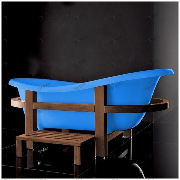 Ванна GRUPPO TREESSE Epoca One Top V5011-N-G AWAV5011NG