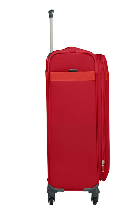 KA7-00004 Чемодан KA7*004 Spinner 66 Samsonite Citybeat  - Вид №6