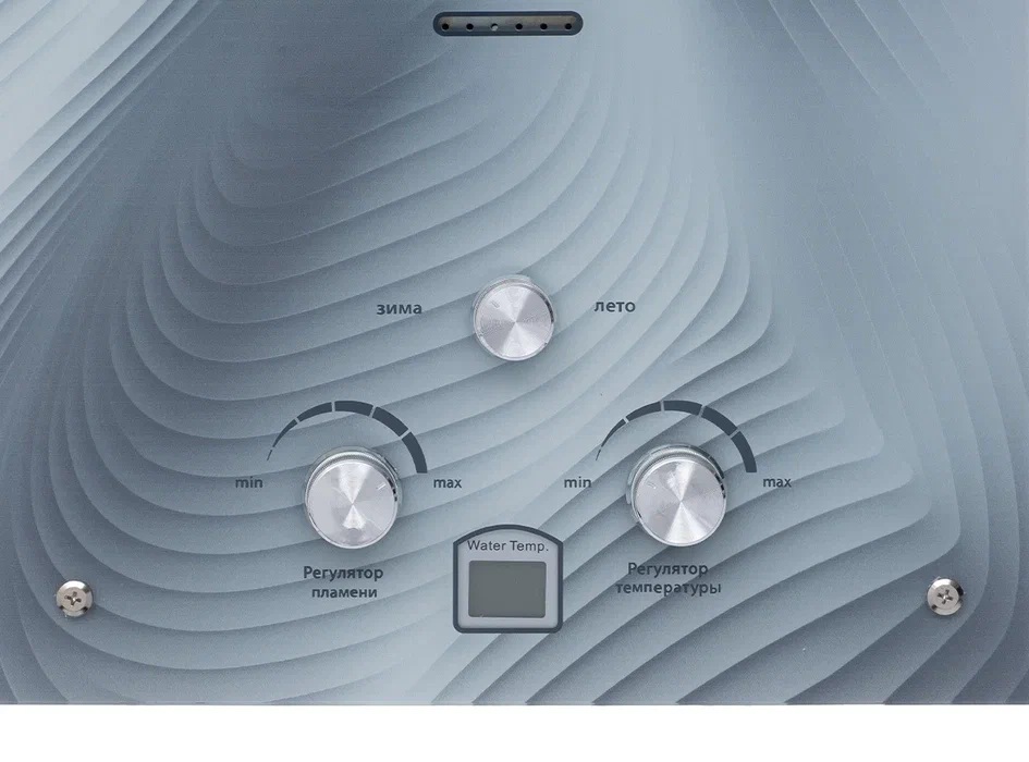 9231835 Водонагреватель газовый Oasis Glass 20 HG STDN-0073787 - Вид №4