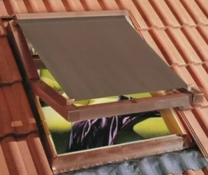 LUXIN Алюминиевые жалюзи на окна Accessori esterni per finestre