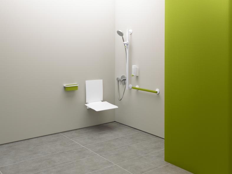 950.36.14091 ручка для захвата HEWI System 800 K  - Вид №9