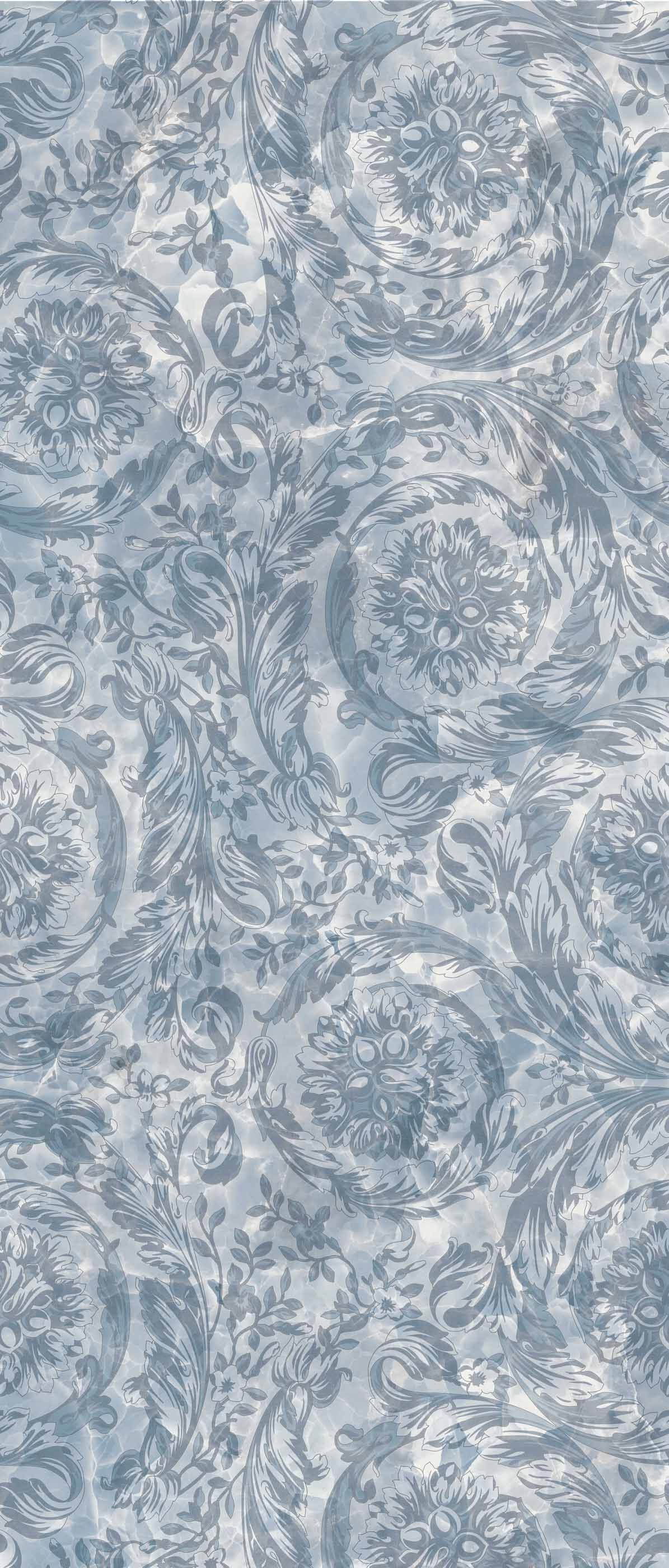 Пол / керамогранит Versace Ceramics Gemstone ARCH-00130898 - Вид №3