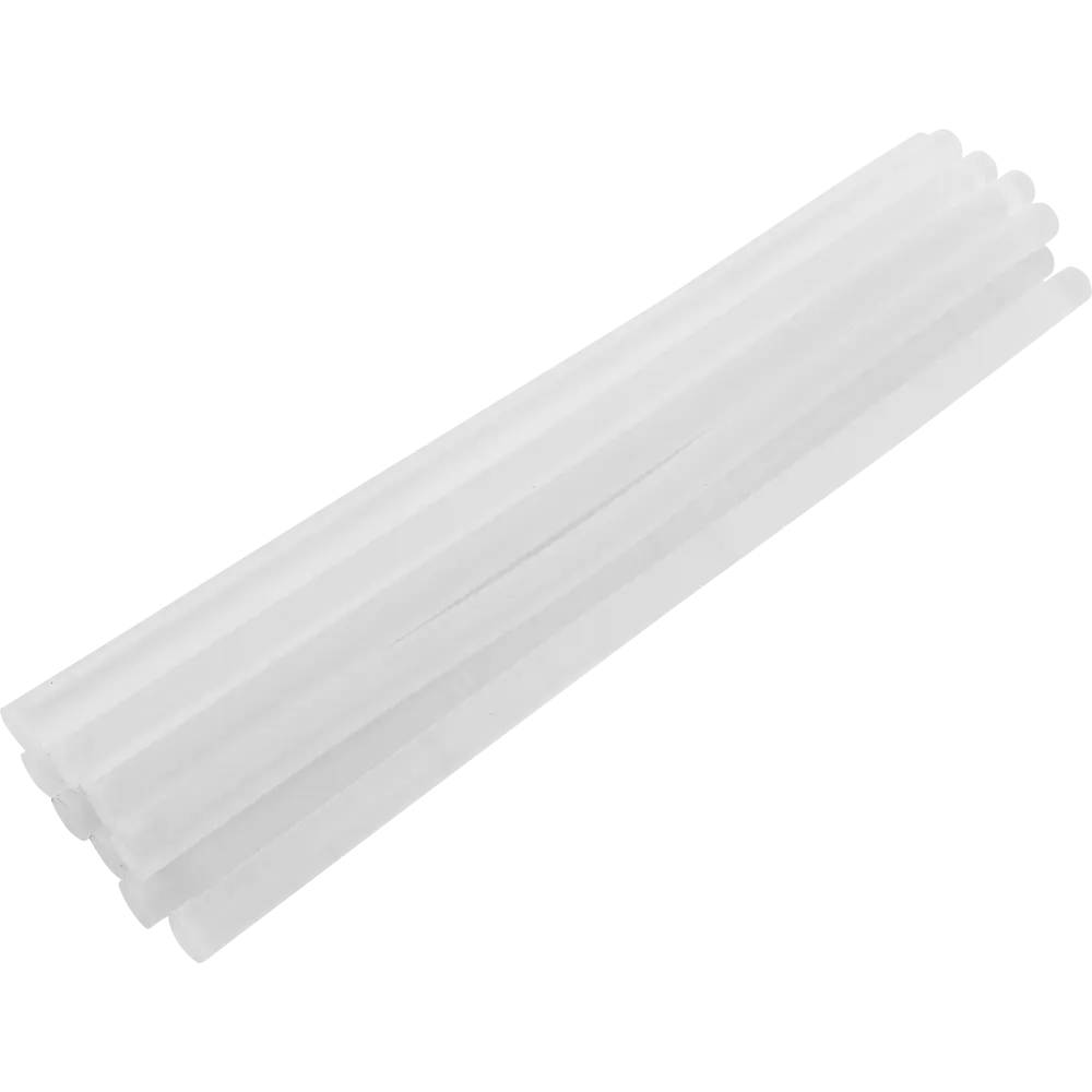 Клеевые стержни Dexter 7x200 мм 12 шт STLM-2207304