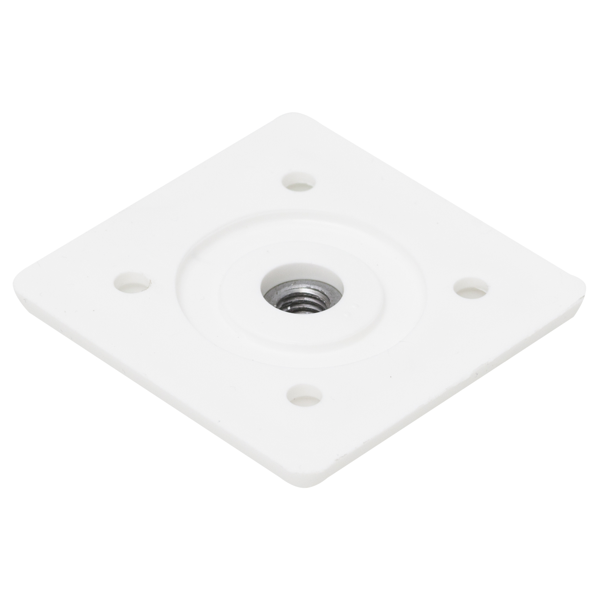 Держатель ножки табурета ЛЕВША - надежная фиксация мебельных опор 17872500 STLM-0008901 - Вид №3