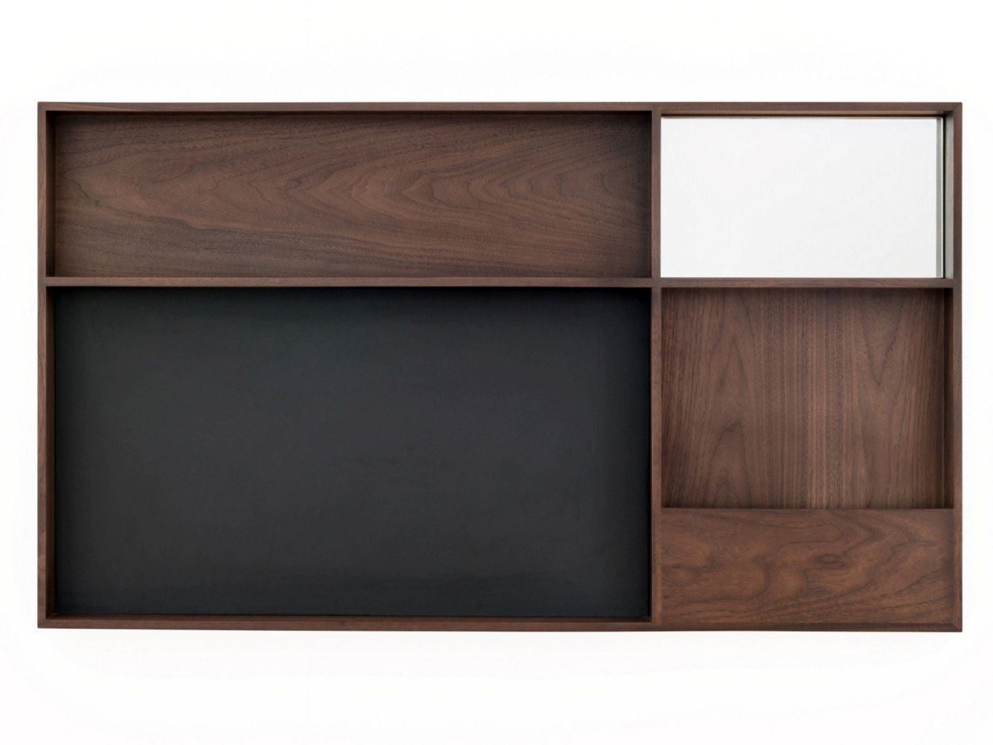 Доска объявлений грецкого ореха Case Arca ARCH-00130936 - Вид №3