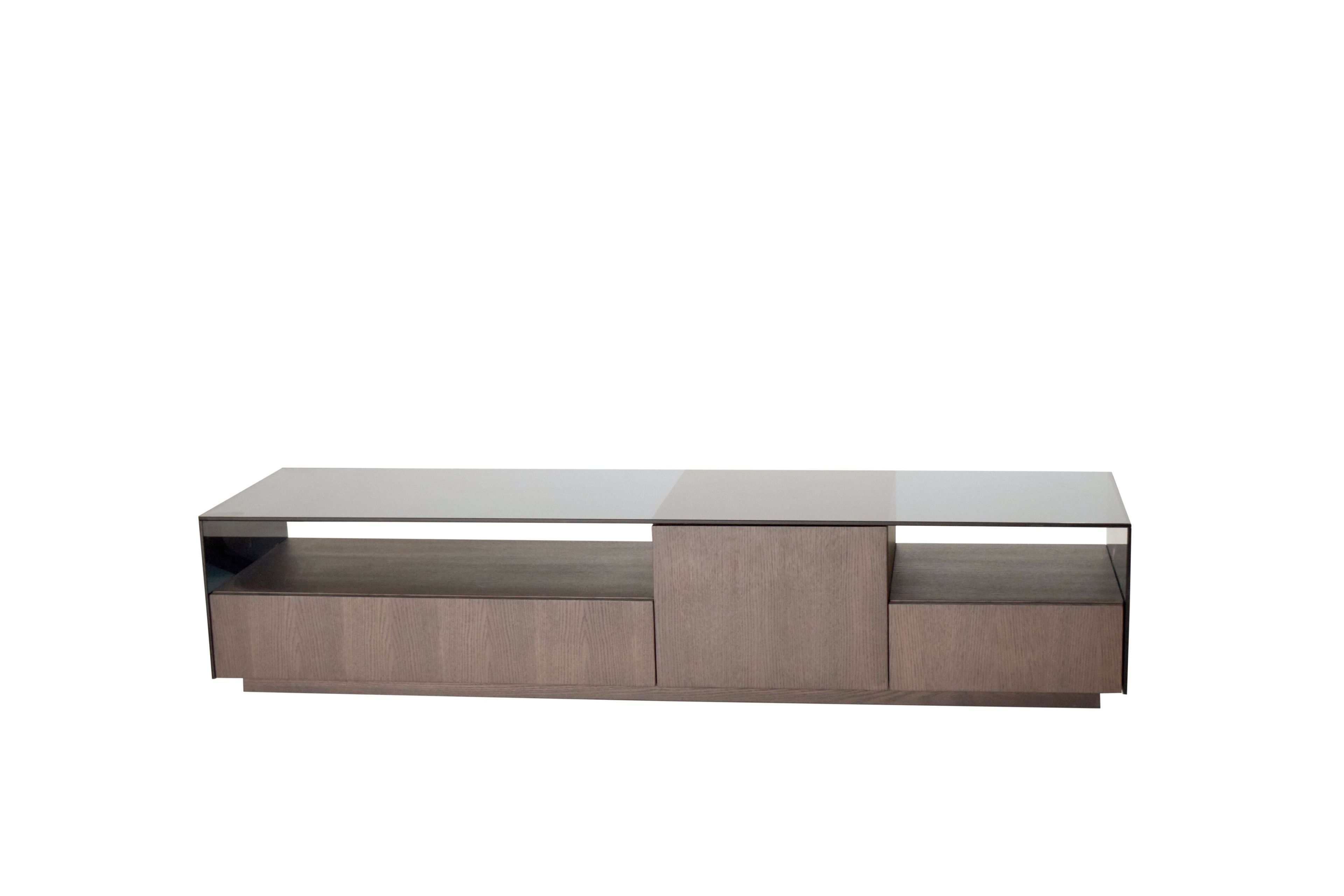 Шкаф из МДФ с распашными дверями ABLE PIERO ARCH-00135009 - Вид №5