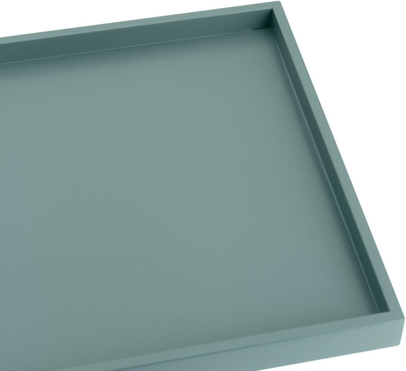 Schönbuch Прямоугольный поднос из фанерованной древесины Schonbuch sun-id-1453470 - Вид №5