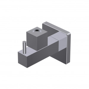 H0BA1096 Запорный вентиль под раковиной Ritmonio Under sink stop valves