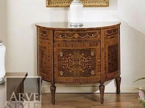 Arvestyle Буфет из массива дерева с ящиками Chiara Cn-0935