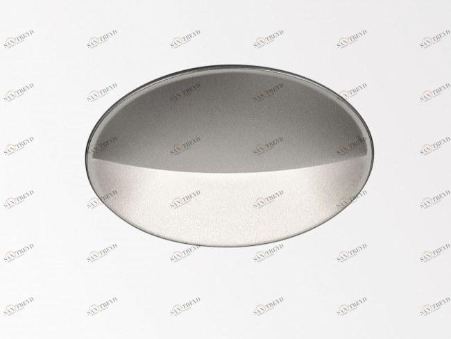 Delta Light Круглый встраиваемый светодиодный точечный светильник  415 362 920/930 
