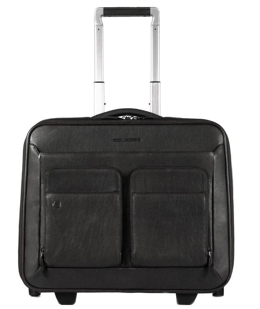 CA3338B3BM/N Мобильный офис CA3338B3BM Piquadro Bag Motic 