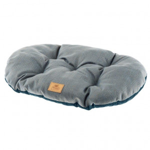 ПР0049707 Подушка для животных Stuart 89/10, синяя FERPLAST