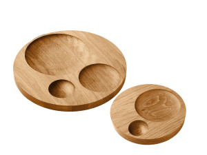 Деревянная шкатулка для драгоценностей