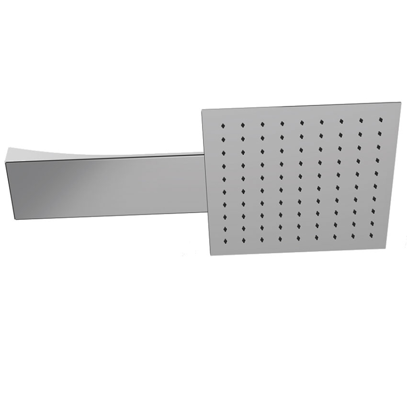 A563XRR Душевая лейка  DANIEL RUBINETTERIE Wellness