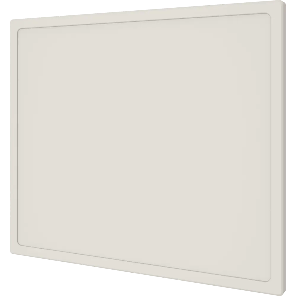 Santreyd Дверь для шкафа Лион Амьен в стиле латте 39,6×63,6 см 89354813 STLM-1488779