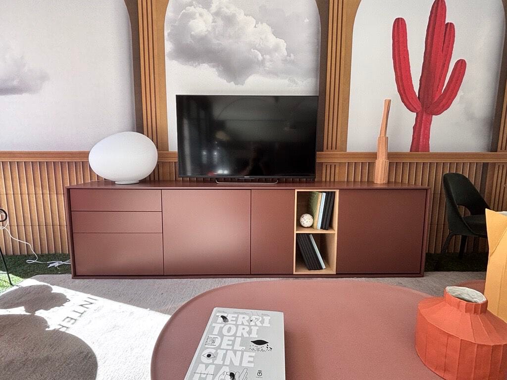 Дубовая мебель In Stock Treku ARCH-00146345 - Вид №4