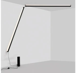 Terzo Light Настенный светильник из алюминия  V4222500