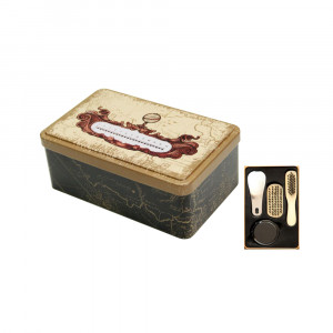 40922 Набор д/ухода за обувью