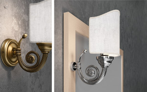 Stella Eban Светильники