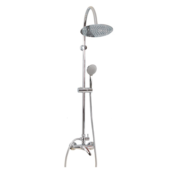 35-06/C OKSA  Смеситель для душа  ARGO kran 3506coksa