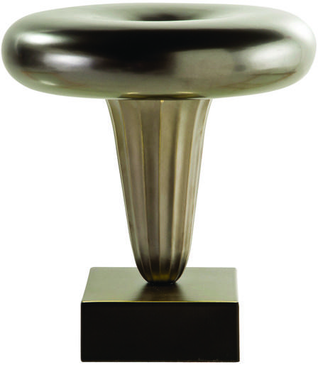 Roche Bobois Настольная лампа из металла Accessoires sun-id-1461642 - Вид №1