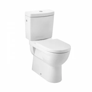 H824716 Компакт унитаз с бачком Белый Jika  Чехия