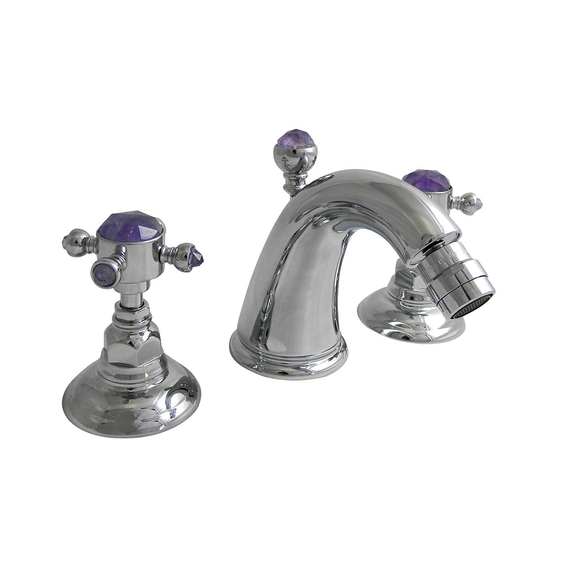 2115 ** 09 Наружная группа для биде Nicolazzi Series Le Pietre 