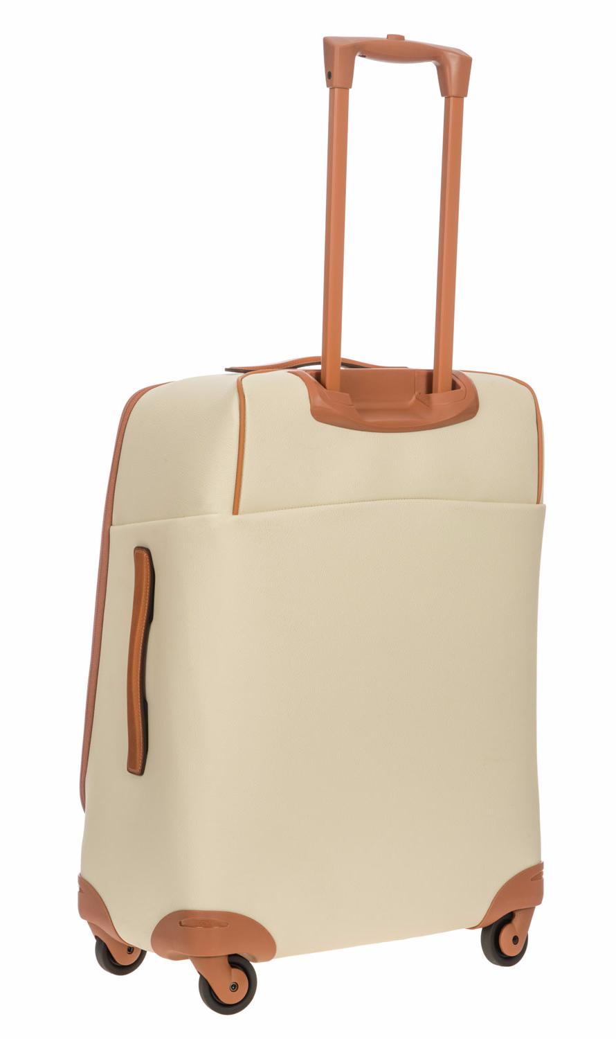 BBJ15251.014 Чемодан BBJ15251 21" Ultra Lightweight Trolley Brics Firenze - Вид №2