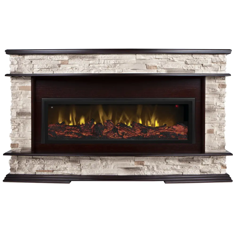 Обрамление Frankfurt 42 под очаг Saphir 42/Beverly 1000 REALFLAME STLM-2018679