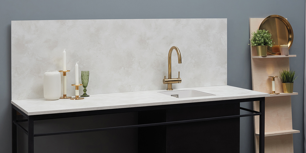 Столешницы для кухни - Риччоли LIGRON LIST426 1116 - Вид №7