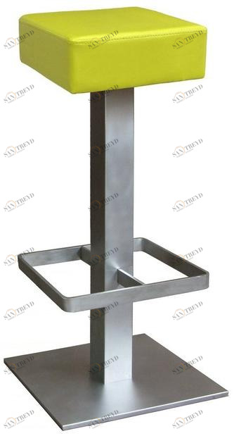 Vela Arredamenti Барный стул с обивкой Spritz sun-id-1497797