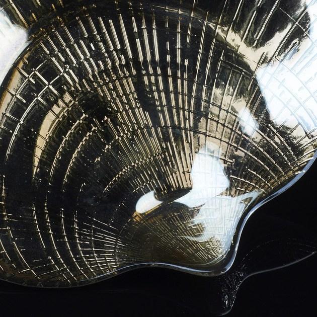 VGnewtrend Стеклянная тарелка sun-id-1435048 - Вид №5