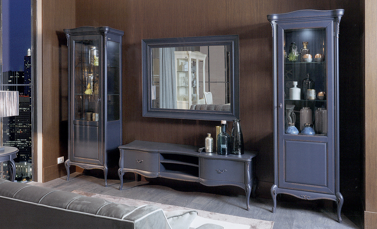 Рама под TV  GIORGIO CASA 1485  - Вид №1