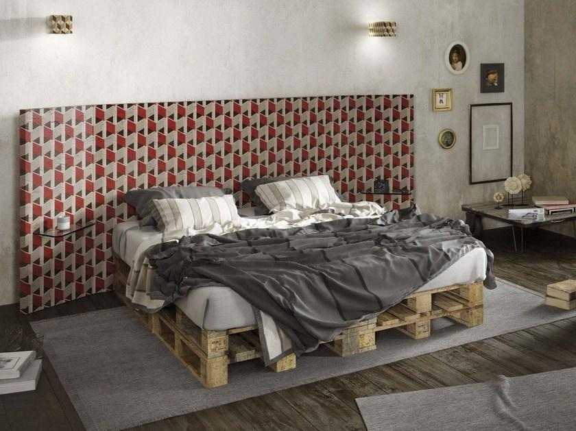 MOMENTI Изголовье МДФ для двуспальной кровати Crazy home furniture sun-id-1456294 - Вид №5