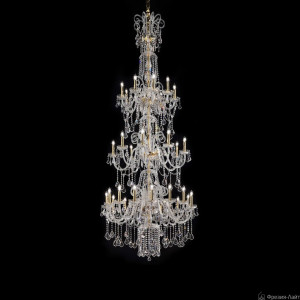 Masiero VE 871/64 люстра подвесная