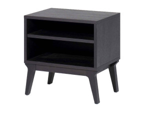 Прямоугольная тумбочка