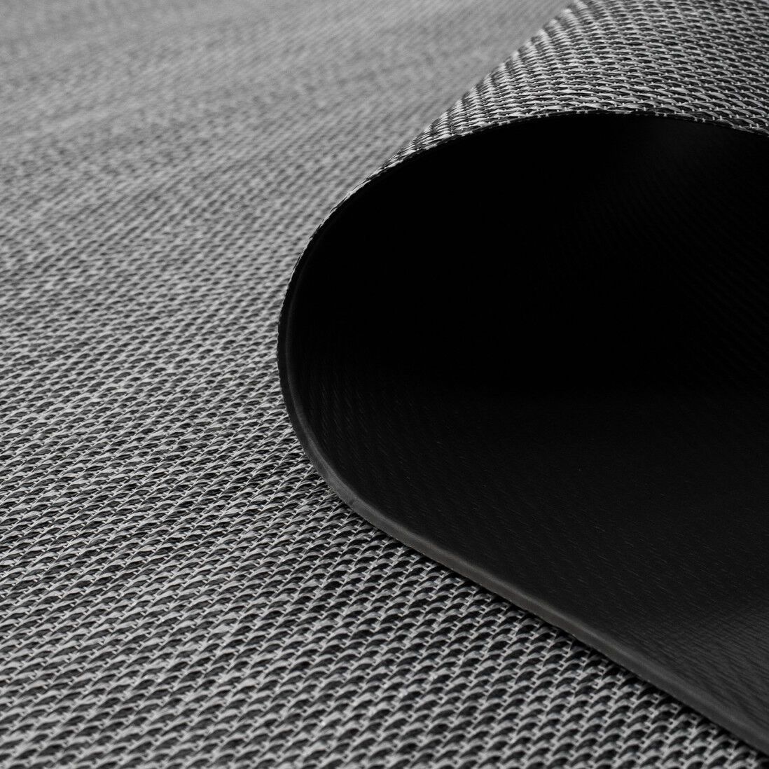 Открытый сплошной цвет прямоугольный ковер Ademi Outdoor ARCH-00014999 - Вид №10