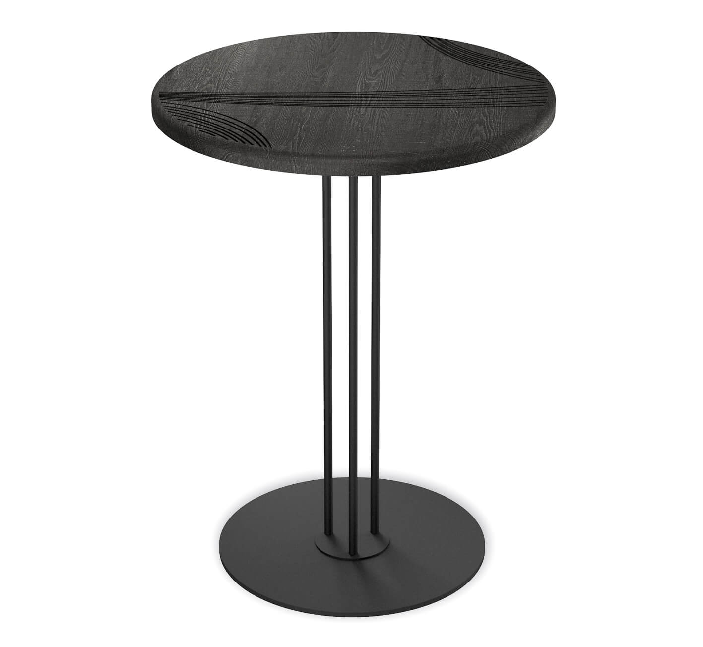 Столик журнальный SHT-CT44-2/H43 Santreyd 