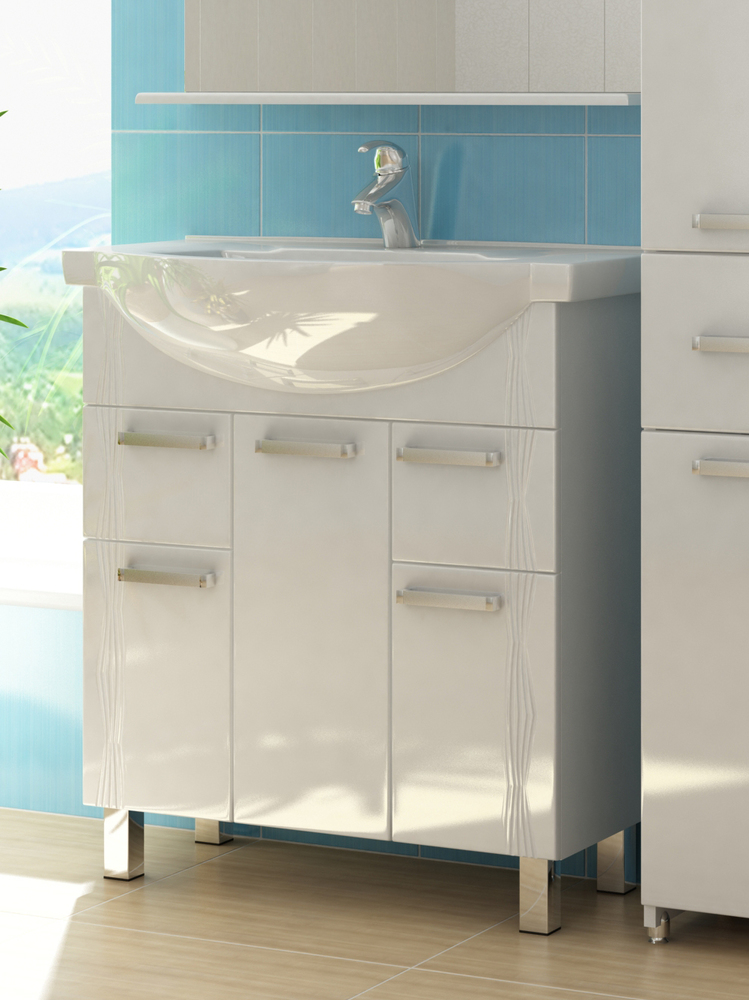 Atlantic 750 Santreyd sun-id-665367 - Вид №1