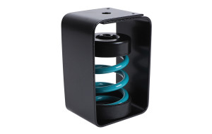 2800704000 VibraTek® HS-1X Spring Hanger high performance spring isolator for medium to heavy machinery walraven