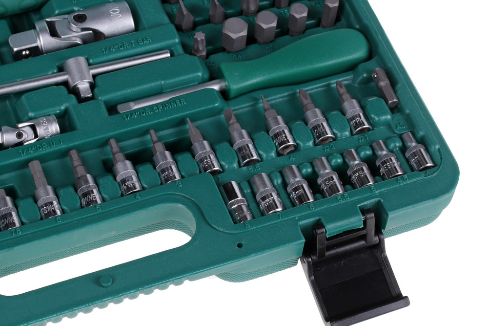 Набор инструментов Jonnesway S04H52482S 0152576 STDN-0010592 - Вид №8